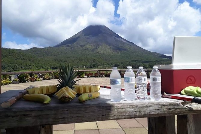 Private Arenal Volcano Lava Trails Experience - Customer Feedback