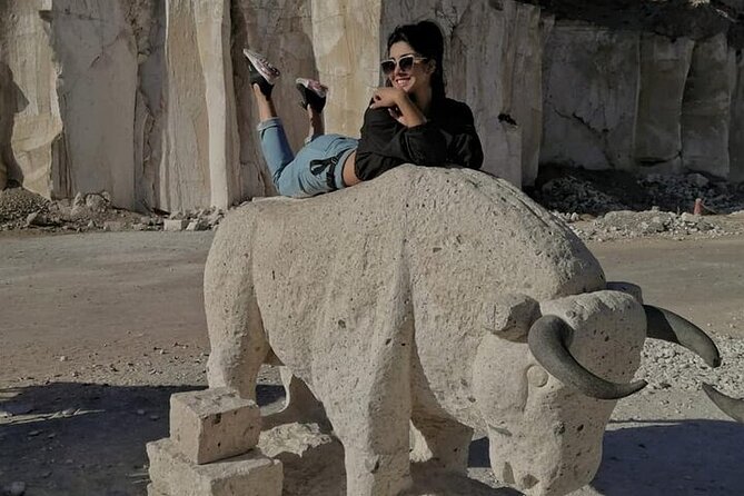 Private Arequipa Countryside Tour, - Cancellation Policy