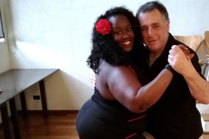 Private Argentine Cooking Class and Tango Lesson in Buenos Aires - Meeting and Timing Details