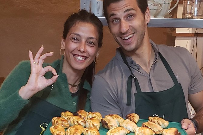 Private Argentine Cooking Class and Tango Lesson in Buenos Aires - Additional Information