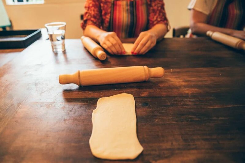 Private Argentine Cooking Class - Key Points