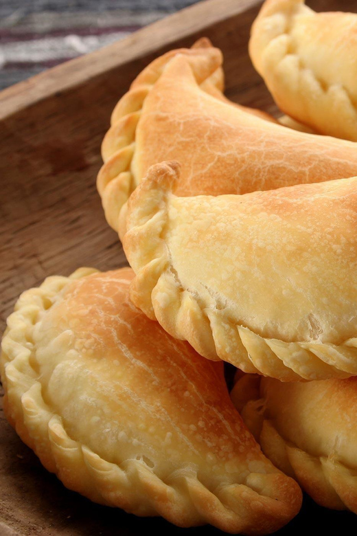 Private Argentine Cooking Class - Cooking Experience