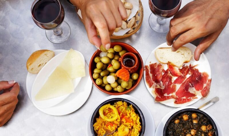 Private Argentine Cooking Class - Reservation and Cancellation