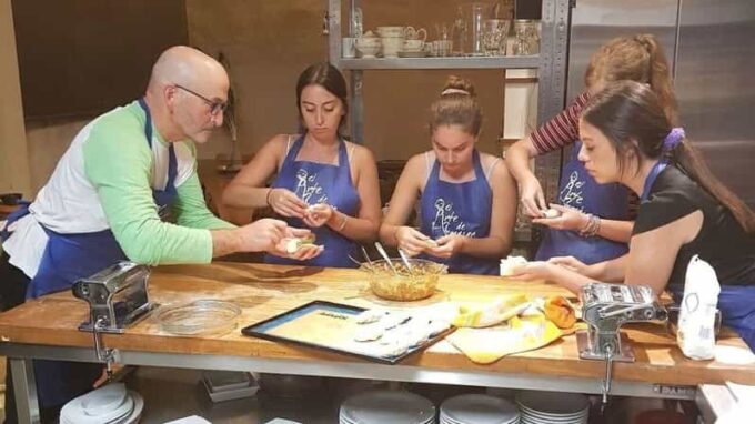 Private Argentine Cooking Class - Location and Gratuities