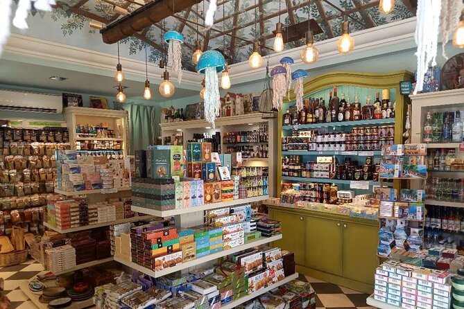 Private Argostoli Walking Expedition & Ouzo Meze - Reviews and Feedback