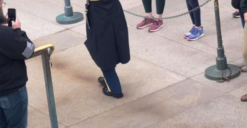 Private Arlington Cemetery & Mount Vernon Tour - Pickup and Drop-off Locations