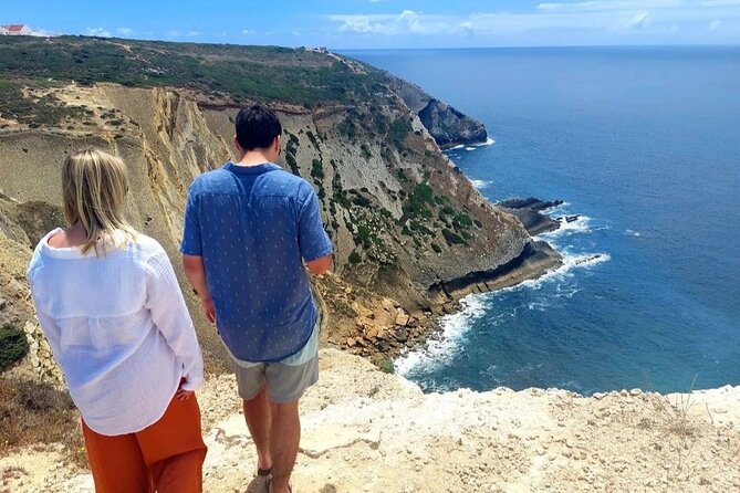 Private Arrabida, Sesimbra & Dino Footprints Jeep Tour - Lisbon - Booking and Logistics