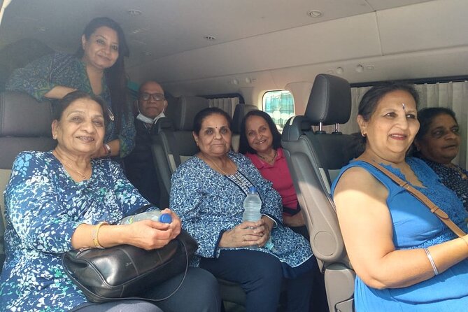 Private Arrival Airport Transfer From Cairo Airport to Cairo & Giza Hotels - Planning Your Egyptian Adventure