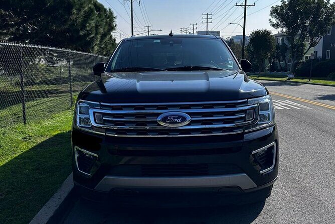 Private Arrival Airport Transfer from/to LAX Airport - Who Will Love This Service?