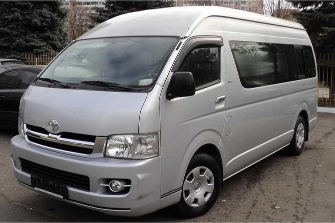 Private Arrival & Departure Transfer : Kuching Airport (Sarawak) - Contact and Assistance