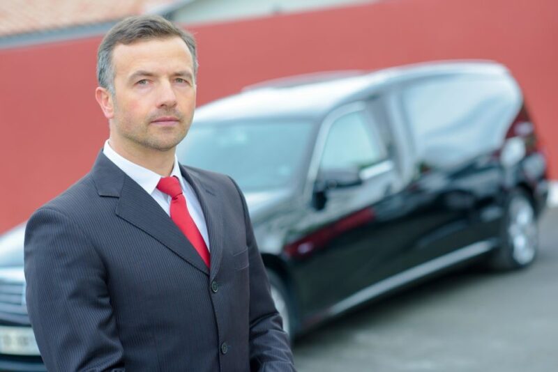 Private Arrival: Dublin Airport to Dublin - Service Overview