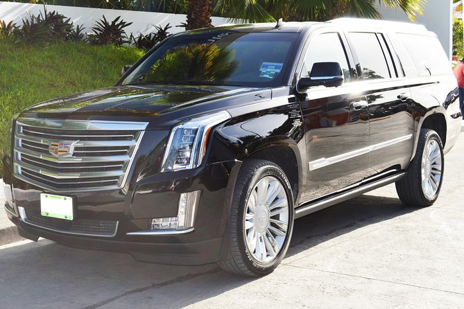 Private Arrival Luxury Transfer: Saint Lucia International Airport to Hotel - About Your Stay