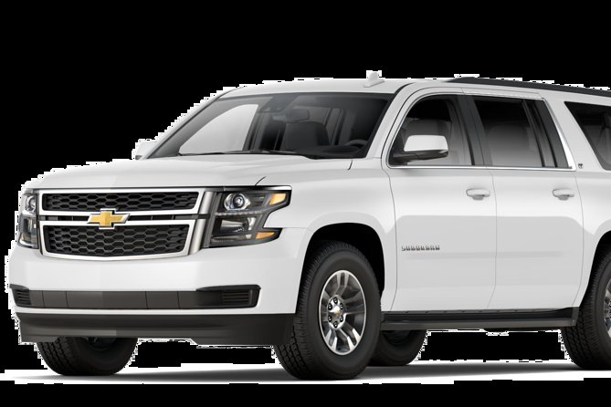 Private Arrival Luxury Transfer: San Jose International Airport to Hotels (1 - 5) - Convenient Transfer Options