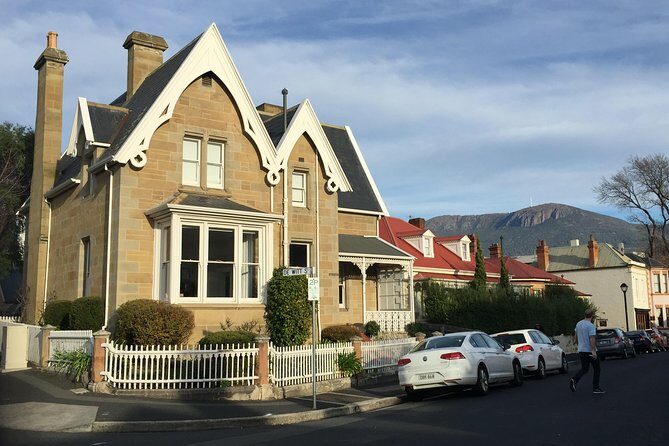 Private Arrival or Departure Hobart Airport Transfer - The Sum Up: Is This Transfer Worth Your While?