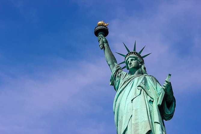 Private Arrival or Departure Transfer in New York (Hotel or Airport Pick-Up) - Included Services