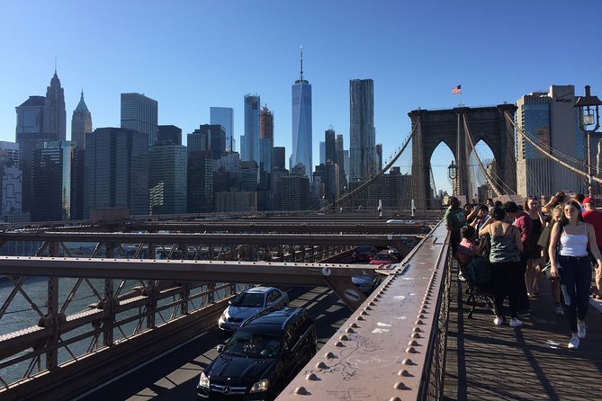Private Arrival or Departure Transfer in New York (Hotel or Airport Pick-Up) - Cancellation Policy