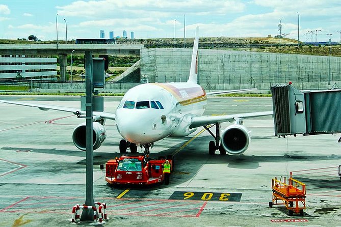 Private Arrival or Departure Transfer in S. Francisco (Hotel or Airport Pick-Up) - Key Points