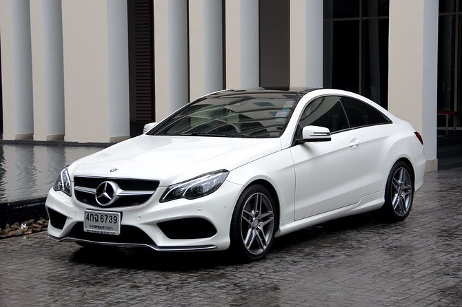 Private Arrival or Departure Transfer in Valencia (Hotel or Airport Pick-Up) - Transfer Details Explained