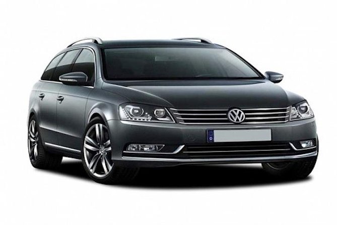 Private Arrival or Departure Transfer: London Heathrow Airport to Central London - About Your Stay