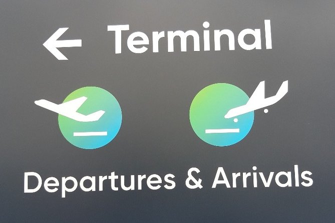 Private Arrival or Departure Transfer: London Heathrow Airport to Stansted Airport - Pickup and Drop-off Details