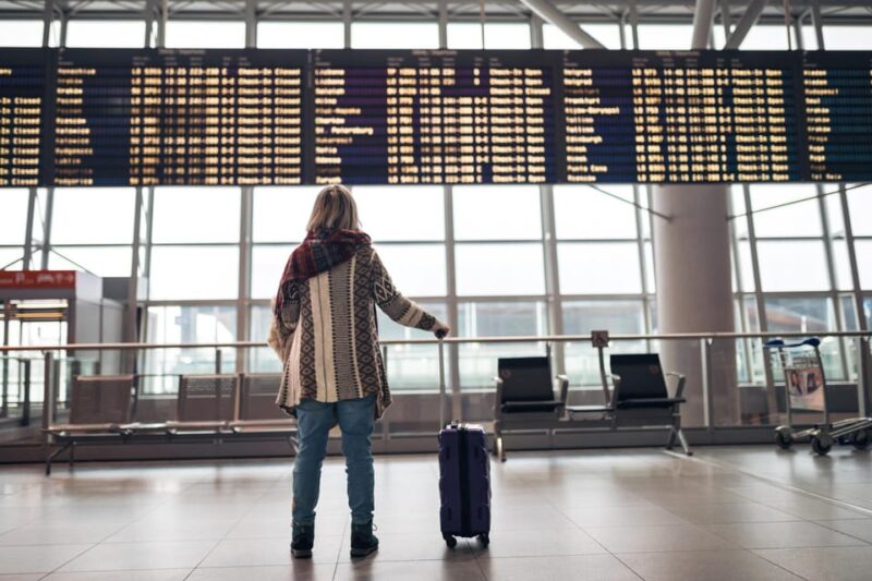 Private Arrival or Departure Transfer Palonegro Airport - Convenient Airport Transfers