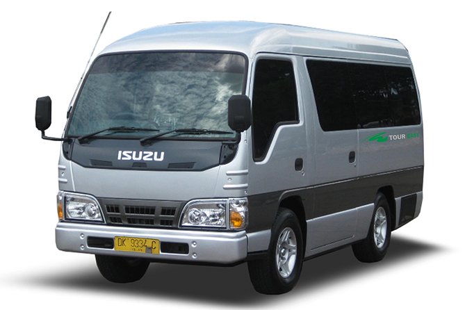 Private Arrival Transfer: Bali Airport to Hotel - Customer Experiences and Feedback