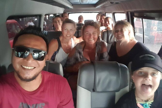 Private Arrival Transfer: Bali Airport to Hotel - Meeting and Pickup