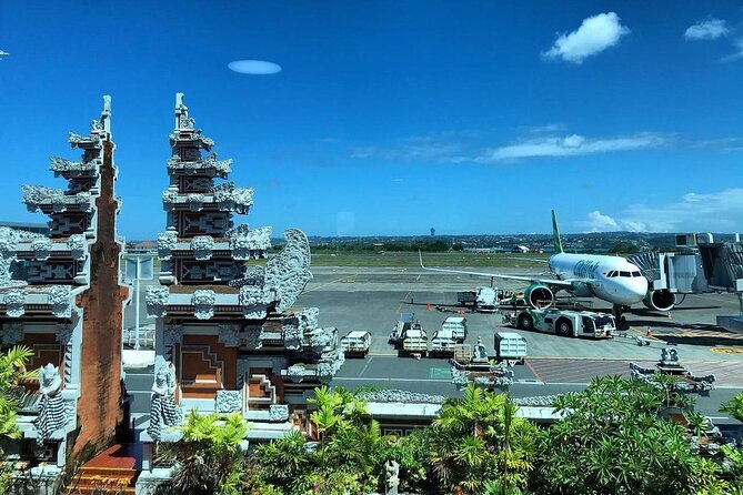 Private Arrival Transfer: Bali Airport to Kuta, Legian, Seminyak and Nusa Dua - Customer Ratings and Feedback