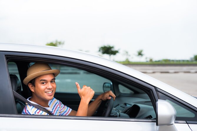 Private Arrival Transfer: Bali Airport to Sanur and Ubud Hotel - Good To Know