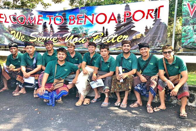 Private Arrival Transfer: Bali Airport to Ubud Area - Value and Affordability