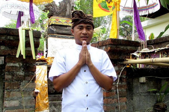 Private Arrival Transfer: Bali Airport to Ubud Area - Customer Satisfaction Guarantee
