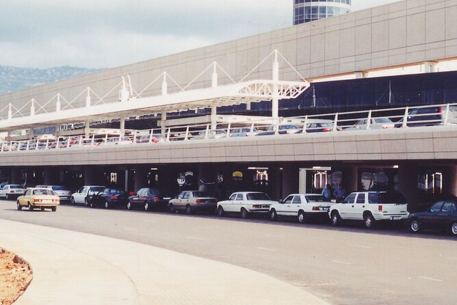 Private Arrival Transfer: Beirut International Airport to Hotel - Customer Feedback Highlights