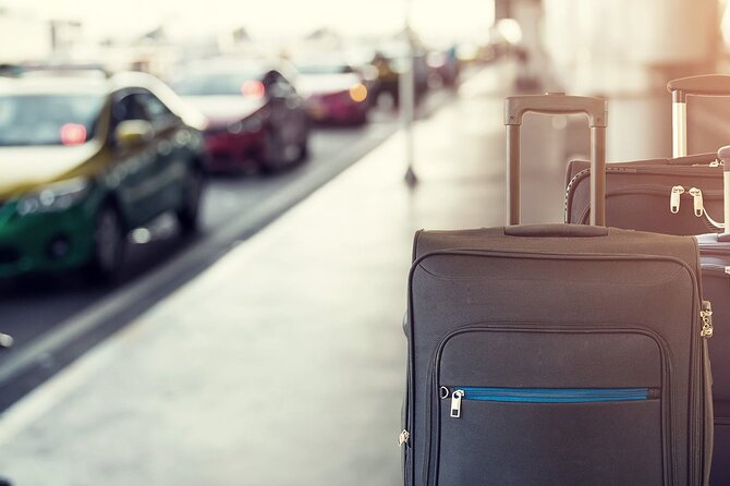 Private Arrival Transfer: Beirut International Airport to Hotel - Convenience and Hassle-Free Arrival