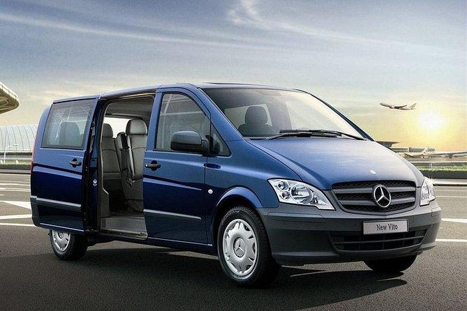 Private Arrival Transfer: Bodrum Airport to Marmaris Hotels - Operational Information