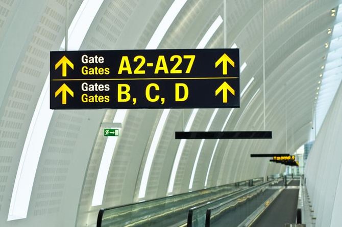 Private Arrival Transfer: Bodrum Airport to Marmaris Hotels - Accessibility and Stroller Accommodations
