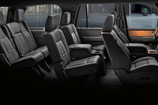 Private Arrival Transfer: Buffalo Niagara International Airport to Buffalo, NY - Booking and Availability
