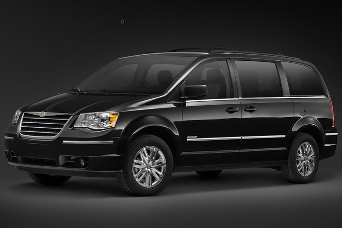 Private Arrival Transfer: Buffalo Niagara International Airport to Buffalo, NY - Inclusive Charges