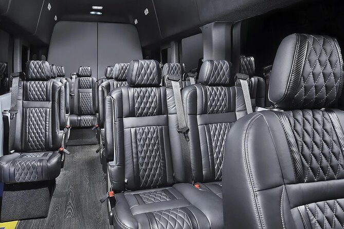 Private Arrival Transfer: Buffalo Niagara International Airport to Buffalo, NY - Customer Feedback