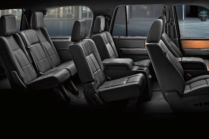 Private Arrival Transfer: Buffalo Niagara International Airport to Niagara Falls, New York - Travel Time Considerations