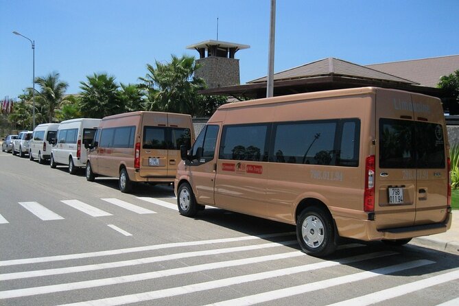 Private Arrival Transfer: Cam Ranh Airport to Nha Trang City Hotels - Positive Customer Feedback
