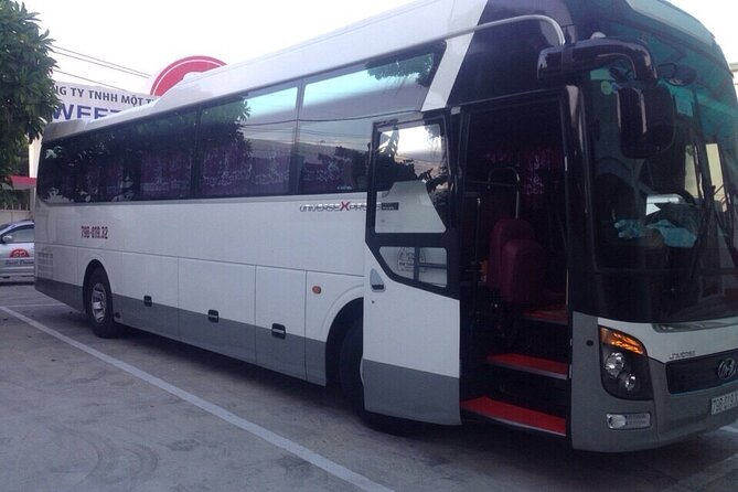 Private Arrival Transfer: Cam Ranh Airport to Nha Trang City Hotels - Hassle-free and Convenient Travel
