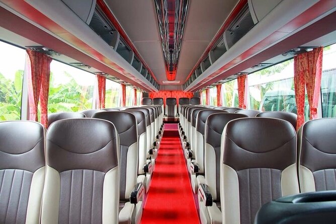 Private Arrival Transfer: Cam Ranh Airport to Nha Trang City Hotels - Flexible Cancellation Policy