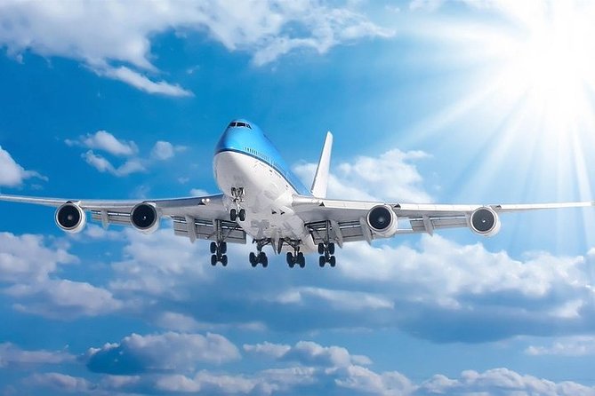 Private Arrival Transfer: Chengdu Airport (CTU or TFU) to Hotel - Chengdu OTC Travel