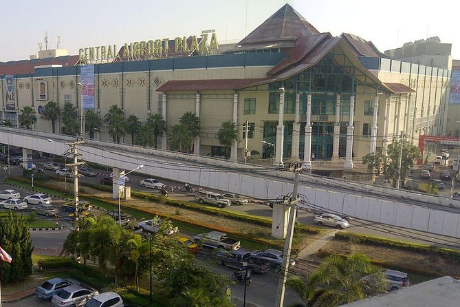 Private Arrival Transfer - Chiang Mai Airport to Chiang Mai City Hotel(SHA Plus) - Contact and Support