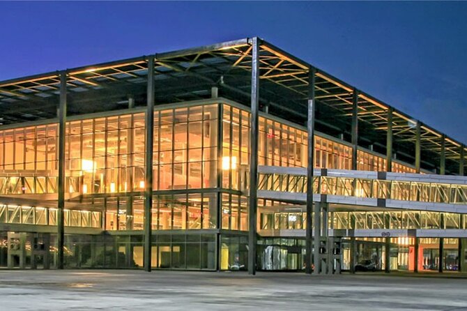 Private Arrival Transfer: Dalaman Airport to Marmaris and Icmeler Region Hotels - Confirmation and Duration