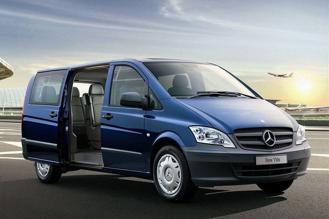 Private Arrival Transfer: Dalaman Airport to Marmaris and Icmeler Region Hotels - Accessibility and Infant Seats