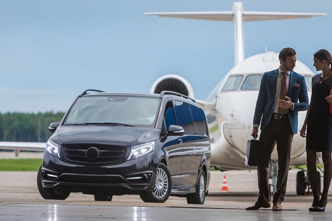 Private Arrival Transfer: Dalaman Airport to Marmaris and Icmeler Region Hotels - Cancellation Policy