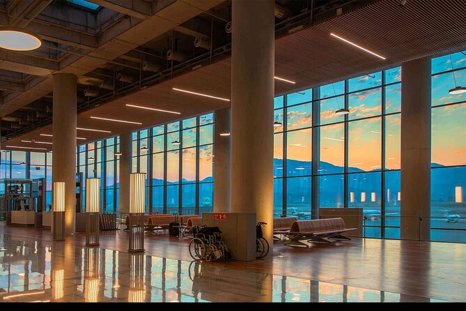 Private Arrival Transfer: Dalaman Airport to Marmaris and Icmeler Region Hotels - Customer Feedback and Highlights