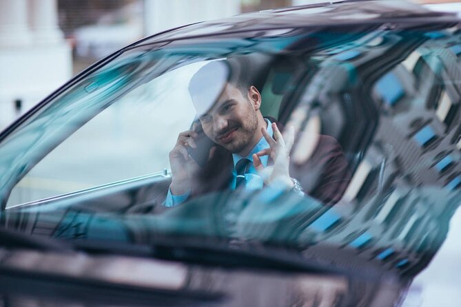 Private Arrival Transfer: Danang International Airport to Hotel in Hoian City - Reliable Transportation