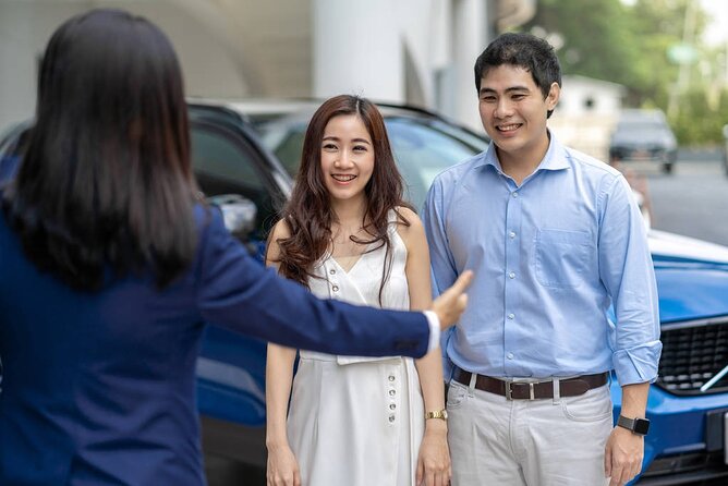 Private Arrival Transfer: Danang International Airport to Hotel in Hoian City - Customer Satisfaction and Ratings